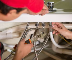 About Plumbers Pros Two Dot, MT